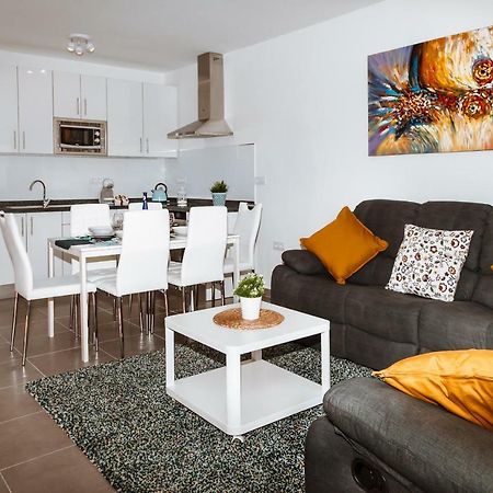 Apartamento Victoria Puerto del Carmen  Buitenkant foto