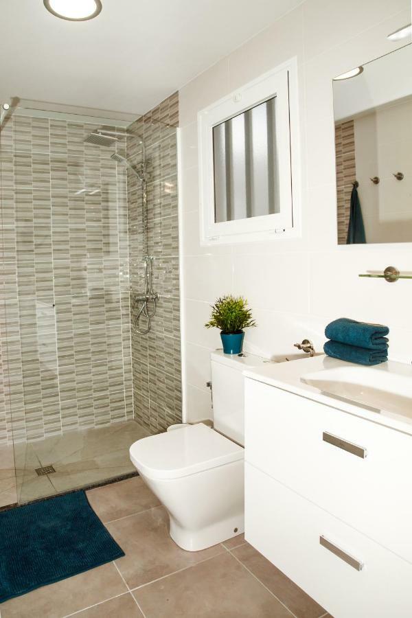 Apartamento Victoria Puerto del Carmen  Buitenkant foto