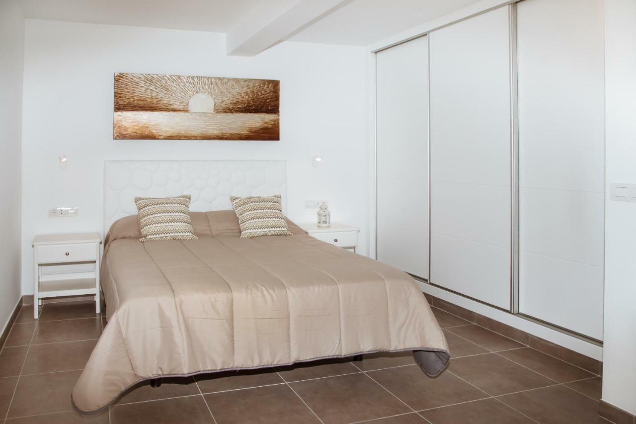 Apartamento Victoria Puerto del Carmen  Buitenkant foto