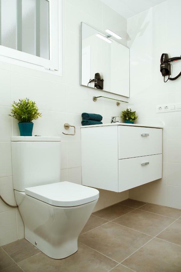 Apartamento Victoria Puerto del Carmen  Buitenkant foto